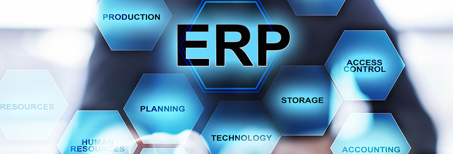 Solutions ERP